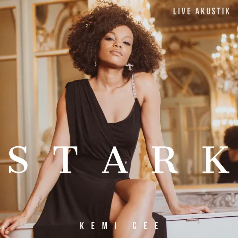 Bild: Kemi Cee veröffentlicht ihre neue Single „Stark“