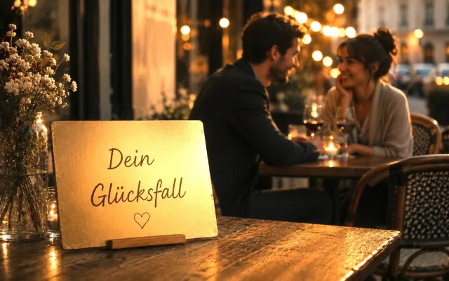 Bild: Seriöse Partnervermittlung als Schlüssel zu langfristigem Beziehungsglück