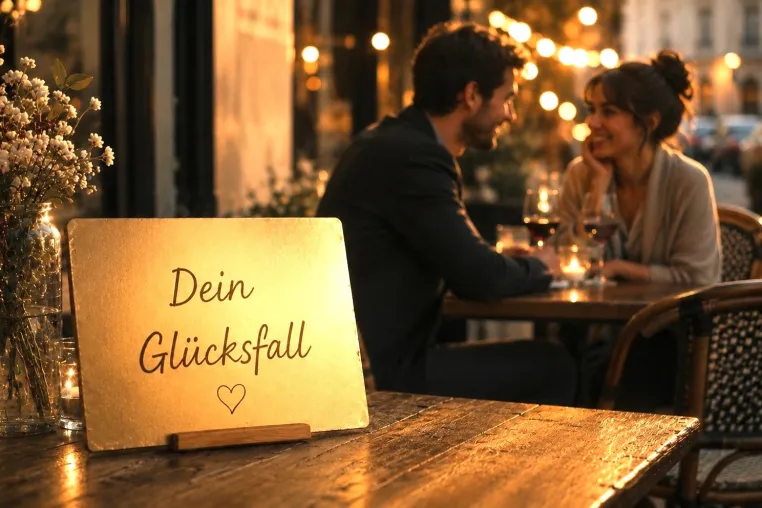 Bild: Seriöse Partnervermittlung als Schlüssel zu langfristigem Beziehungsglück