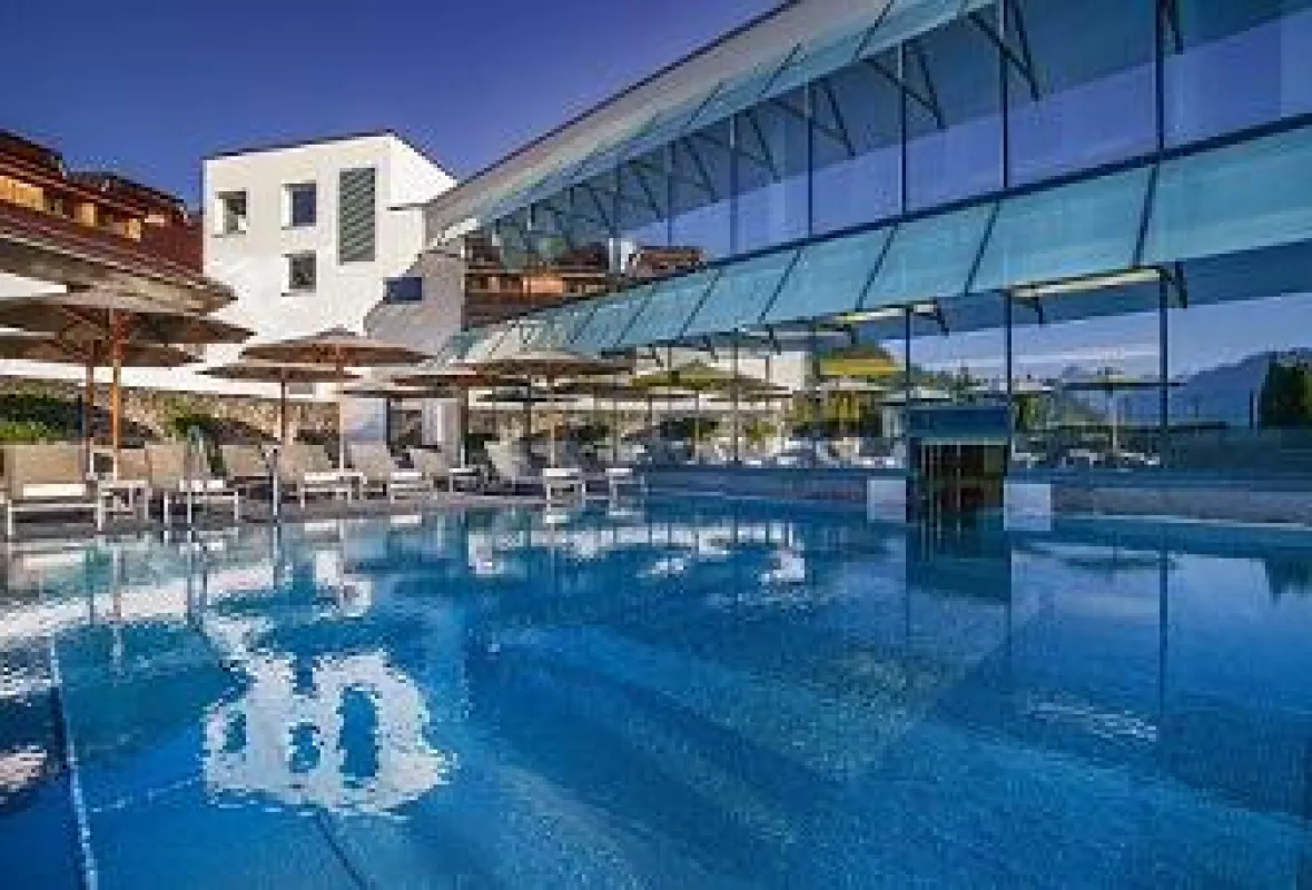 Familienurlaub XXL