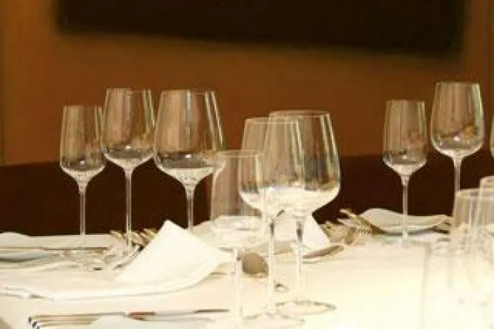 Bild: DER VARTA-FÜHRER - Restaurant der Woche