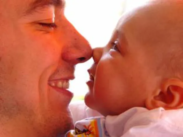 GfG-Väterbegleiter – Weiterbildung erstmals in Hamburg Bild: GfG-Väterbegleiter – Weiterbildung erstmals in Hamburg