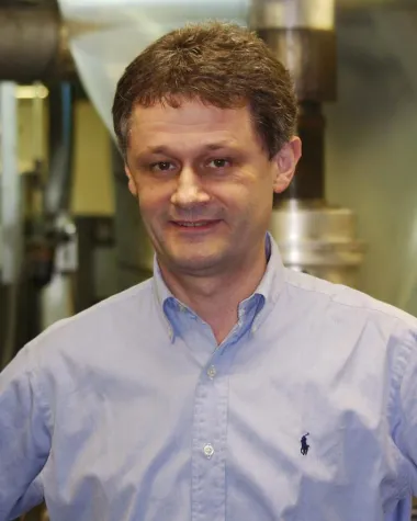 Bild: Bernhard Arenhövel ist neuer Leiter Extrusion bei SCHOELLER-ALDO