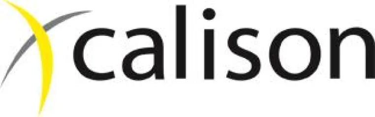 Aus Dictaphone wird Calison Bild: Aus Dictaphone wird Calison
