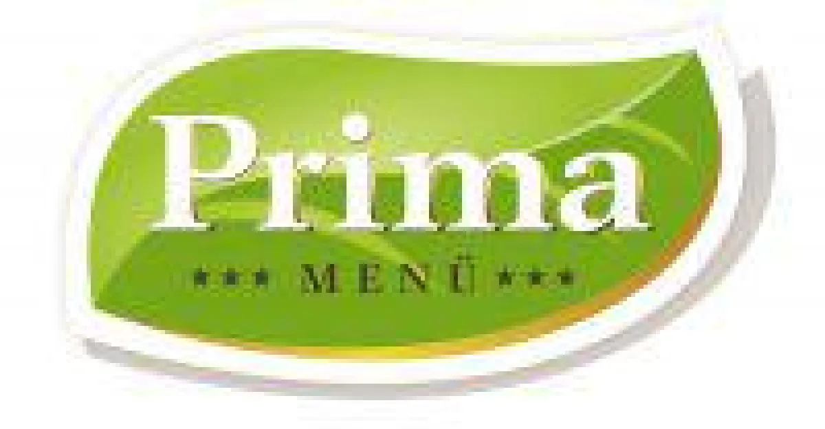 Prima Menü