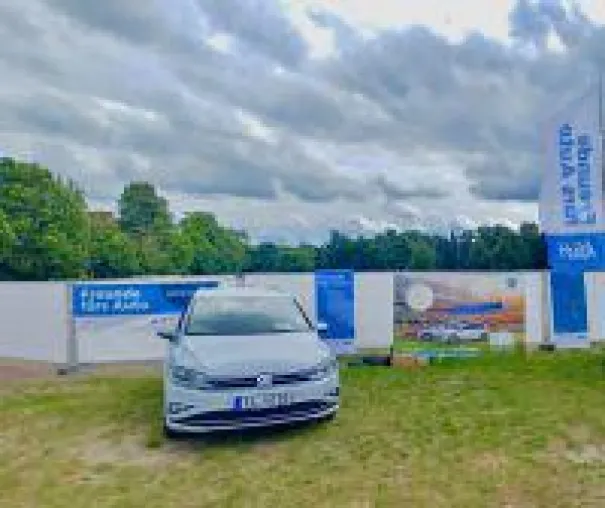 Bild: Volkswagen Sommeraktion 2018: Freunde fürs Auto