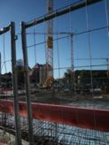 Bild: Wer den Schaden hat….