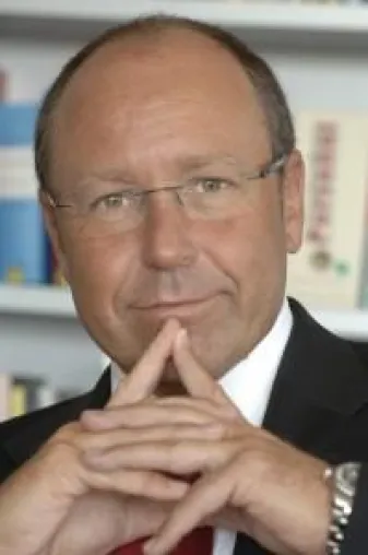 Bild: „Leidensdruck sorgt für neue und innovative Ideen“
