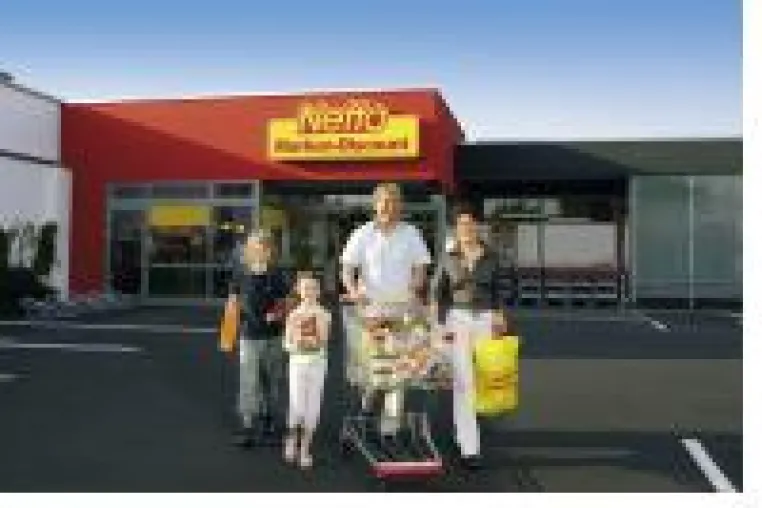 Bild: FibuNet webIC verschafft Netto Marken-Discount hohe Nutzenvorteile