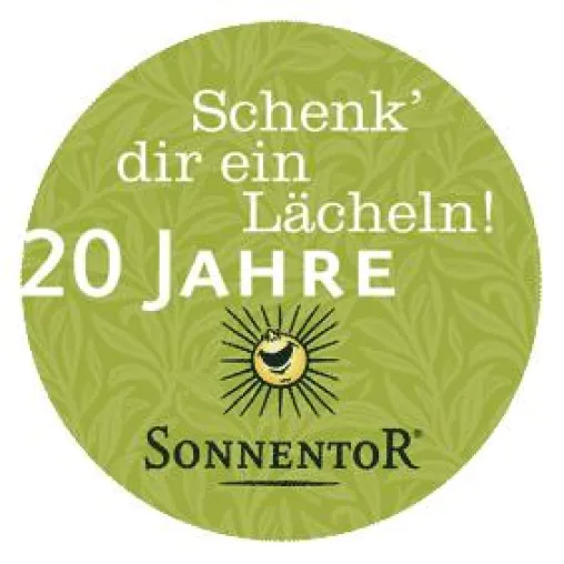 Sonnentor Kräuterhandels mbH - Zweistelliger Umsatzzuwachs - Bio-Spezialist weiter auf Erfolgskurs Bild: Sonnentor Kräuterhandels mbH - Zweistelliger Umsatzzuwachs - Bio-Spezialist weiter auf Erfolgskurs