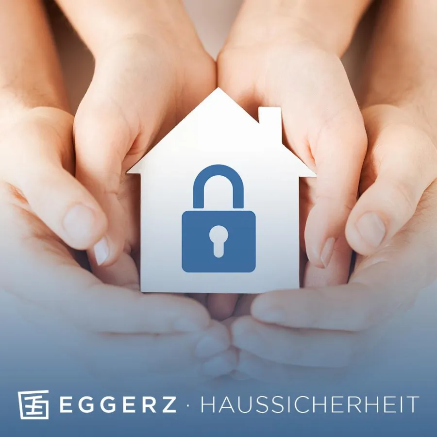 mehr Sicherheit für Ihre Wohnung/Haus