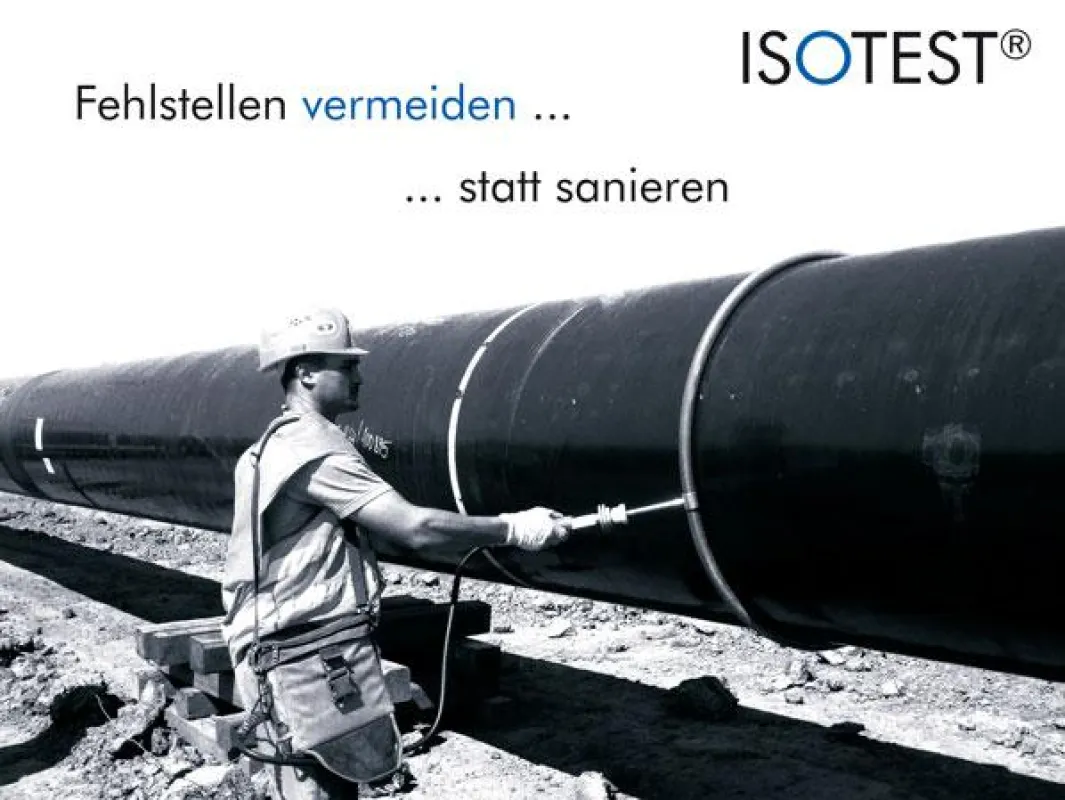 Fehlstellen vermeiden statt sanieren