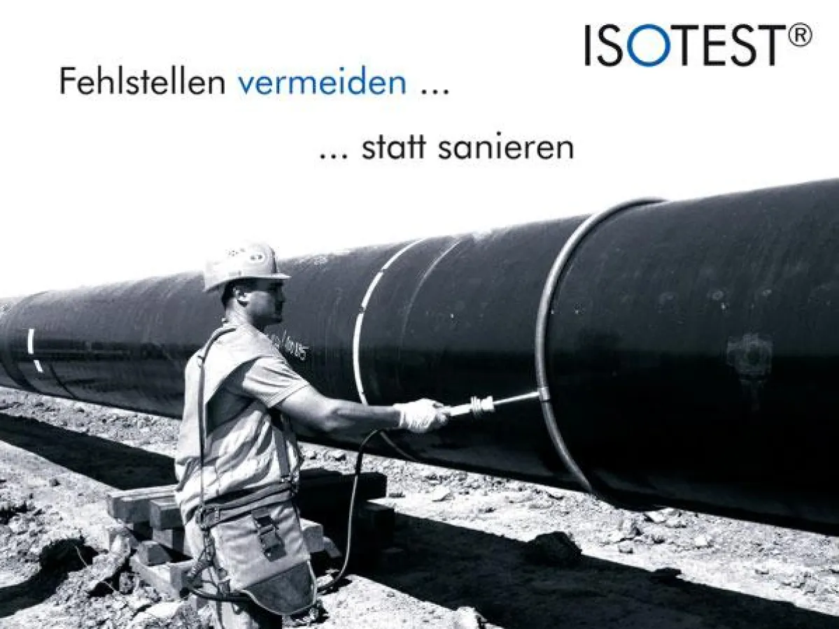 Fehlstellen vermeiden statt sanieren