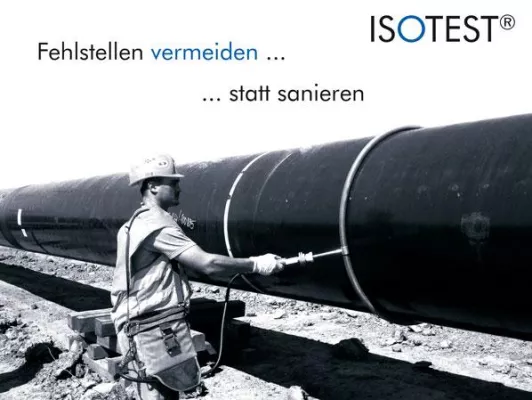 Bild: 33. Oldenburger Rohrleitungsforum am 14.-15. Februar 2019