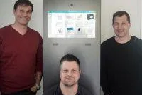 Bild: Retailtech-Startup launcht Service-Terminals für digitale Kunden-Fachberatung und Sortimentspräsentatio