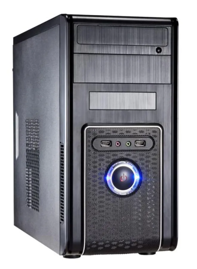 Die P-Square-Serie von Netsquare