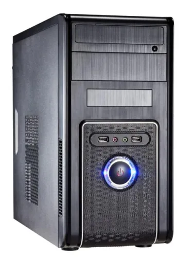 Bild: Netsquare mit neuer Sandy-Bridge-Technologie seiner P-Square-Serie