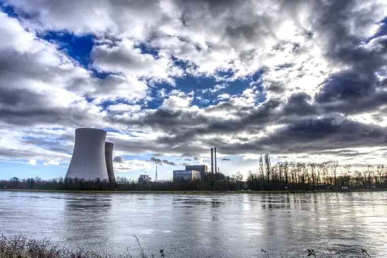 Bild: Ja zur Kern- und Kohleenergie, Ja zu freier Forschung