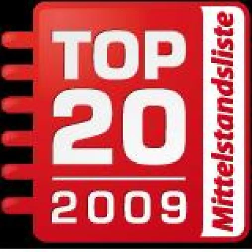 Bild: Materialflussrechner matCONTROL in den Top 20 innovativen IT-Lösungen