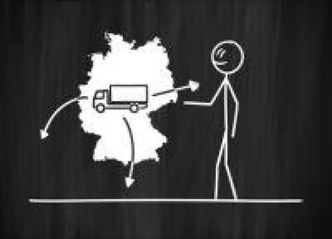 Bild: Pack4Food24.de baut Standard Liefergebiet in Europa weiter aus