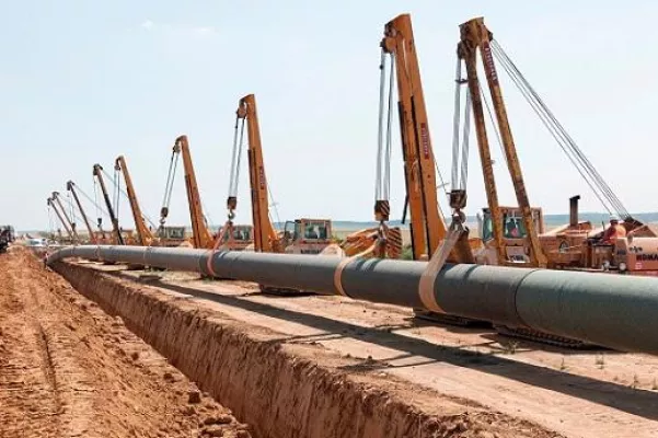 Bild: Neue Verfahren bei Verlegung der Haute de France II