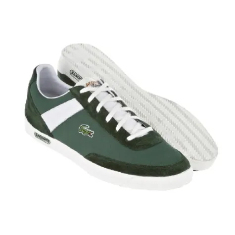 Bild: Lacoste Tribute Kollektion exklusiv bei SIDESTEP