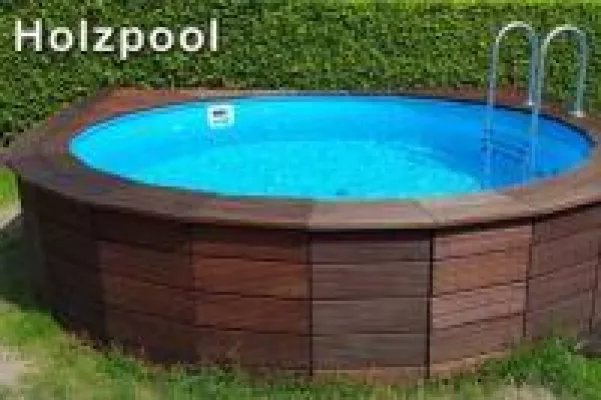 Bild: Endlich den Traum vom eigenen Pool verwirklichen, dank Mister Pool