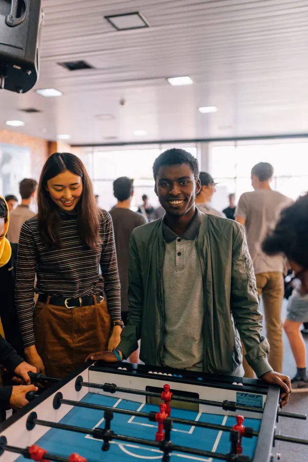 Austauschschüler erleben ganz direkt eine gastfreundliche Kultur im Ausland (© international EXPERIENCE e. V.)