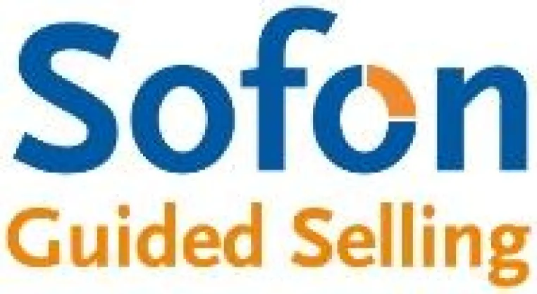 Führender US-Analyst veröffentlicht Beitrag zu Sofon Guided Selling Bild: Führender US-Analyst veröffentlicht Beitrag zu Sofon Guided Selling