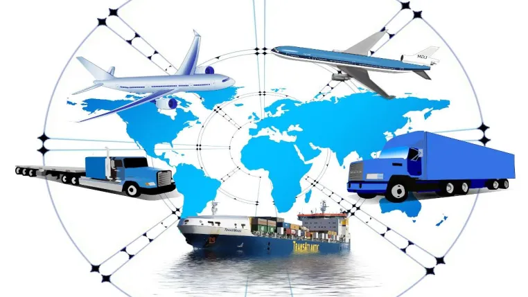 Bild: Deutscher Logistik-Kongress Berlin