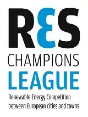 Bild: Gewinner 2011 der Champions League für erneuerbare Energien