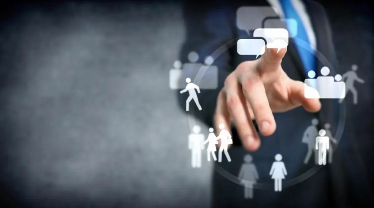 Der Kunde im Fokus mit Microsoft Dynamics CRM