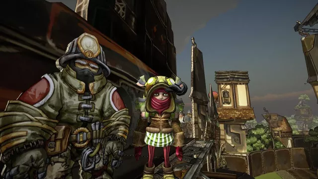 Ritterschlag für Hamburger Games-Studierende Bild: Ritterschlag für Hamburger Games-Studierende