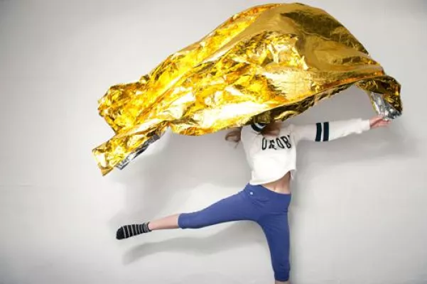 Bild: Creating Dance in Art and Education – Tanzpädagogik/ Choreografie