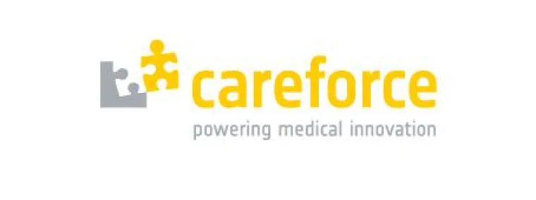 Bild: careforce setzt verstärkt auf Recruitment Veranstaltungen und stellt zwei neue Broschüren vor