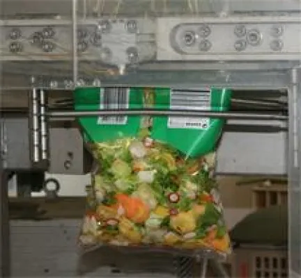 Gut verpackt mit Gourmet Gasen in Ost und West Bild: Gut verpackt mit Gourmet Gasen in Ost und West