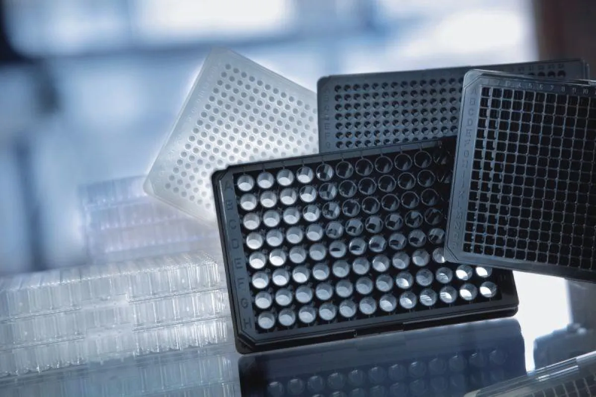 Non-Binding Microplates