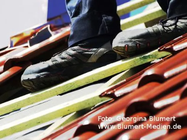 Mediatoren im Handwerk / Bau Bild: Mediatoren im Handwerk / Bau