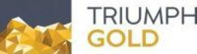 Bild: Triumph Gold Corp. - setzt sich der Kursanstieg fort?