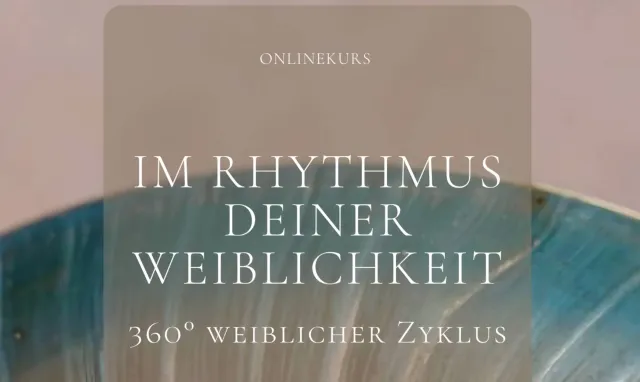 Bild: Erschöpfung als Systemfehler: Warum zyklisches Leben für Frauen mehr ist als ein Trend