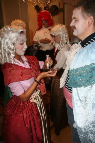 Bild: DOMSET gewinnt Pitch der Deutsche Post AG