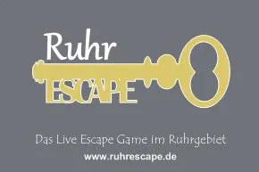 Bild: RuhrEscape eröffnet erstes “Live Escape” Angebot im Ruhrgebiet