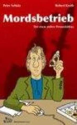 Bild: Die Kultsatire 2006 zum Weihnachtspreis mit 38% Rabatt