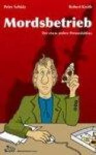 Bild: Die Kultsatire 2006 zum Weihnachtspreis mit 38% Rabatt