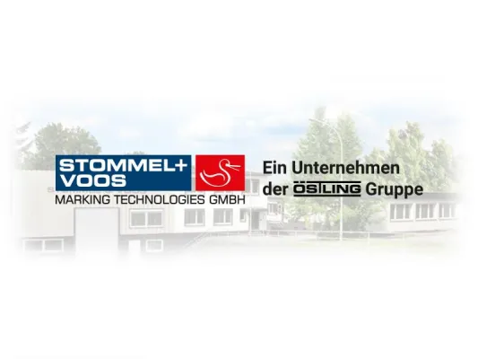 Bild: Dürfen wir vorstellen? STOMMEL+VOOS seit 16 Jahren ein Teil der ÖSTLING Gruppe