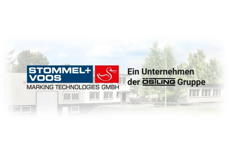 Bild: Dürfen wir vorstellen? STOMMEL+VOOS seit 16 Jahren ein Teil der ÖSTLING Gruppe