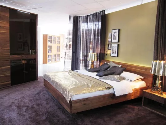 Bild: Ganz neu und voller Wohn-Inspirationen – Wiedereröffnung des Anrei Massivholzmöbel-Schauraums in Pabneukirchen