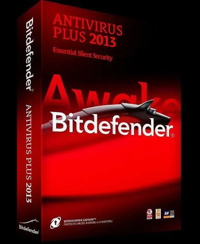 Die neuen Bitdefender Security Suiten: Antivirus Plus 2013, Internet Security 2013 und Total Securit