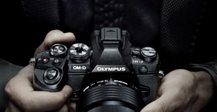 Bild: Olympus OM-D Basic-Workshop in Mainz