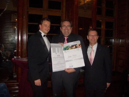 Bild: LUMEA – erster Studiengang speziell für Friseure